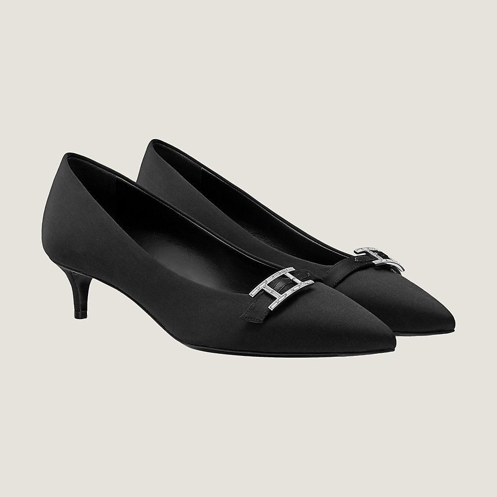 【送料0円】 pump 40 Blush | Finland Hermès 靴